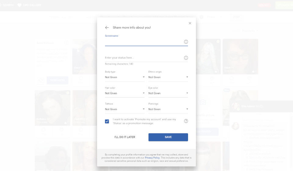 ZalotneDojrzałe Ceny