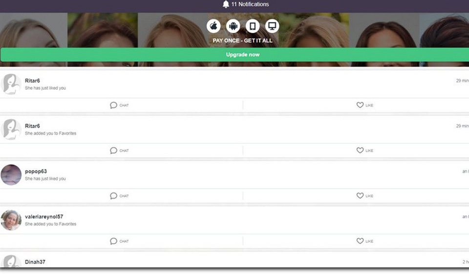 100% geld-terug-garantie