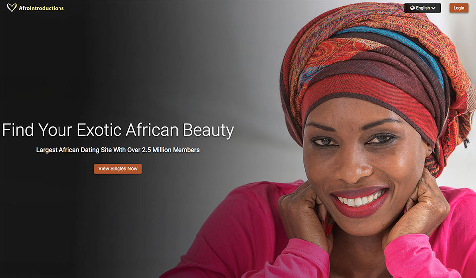 AfroIntroductions.com