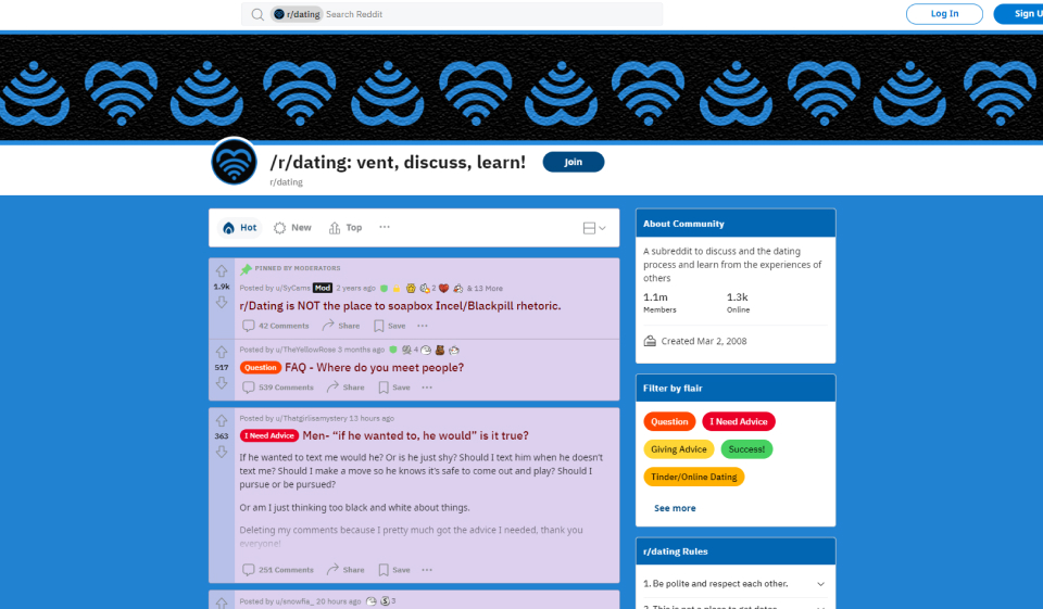 Reddit