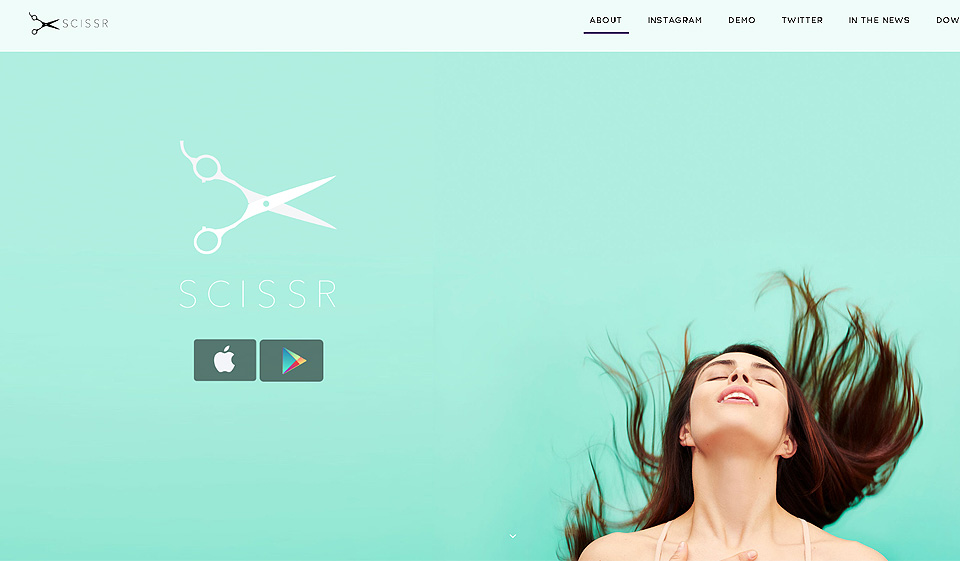 Scissr