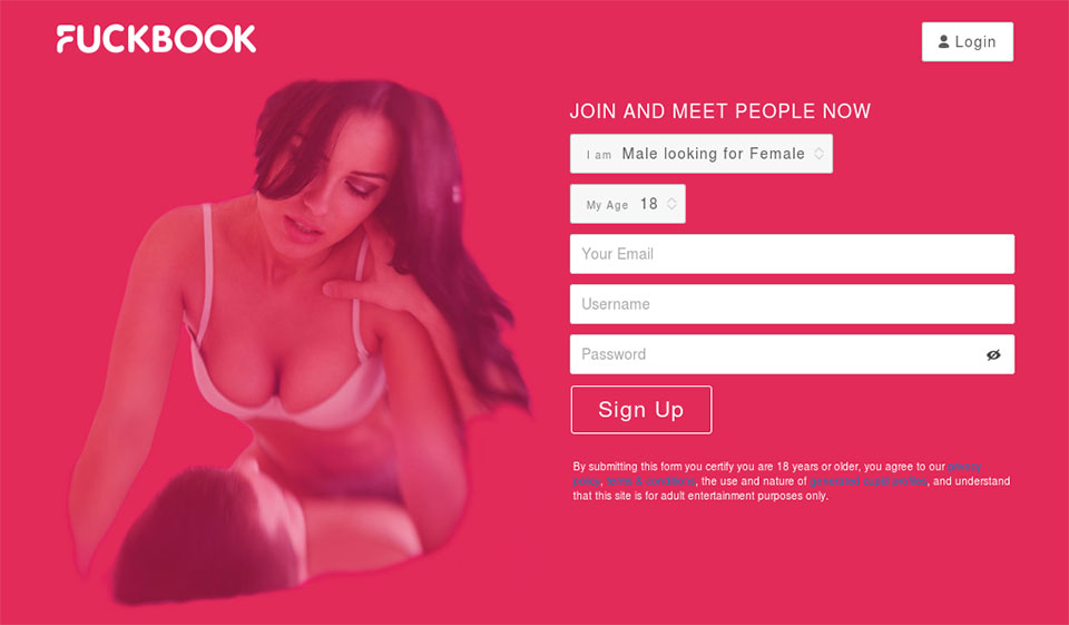 Fuckbook